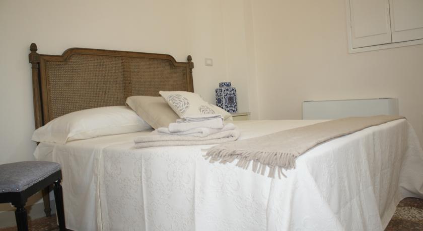 B&B Terra Mar Salve Eksteriør bilde