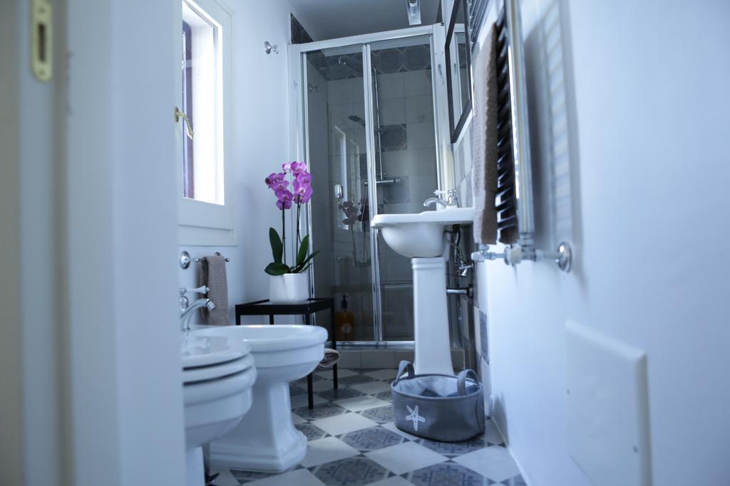 B&B Terra Mar Salve Rom bilde