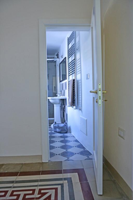 B&B Terra Mar Salve Rom bilde