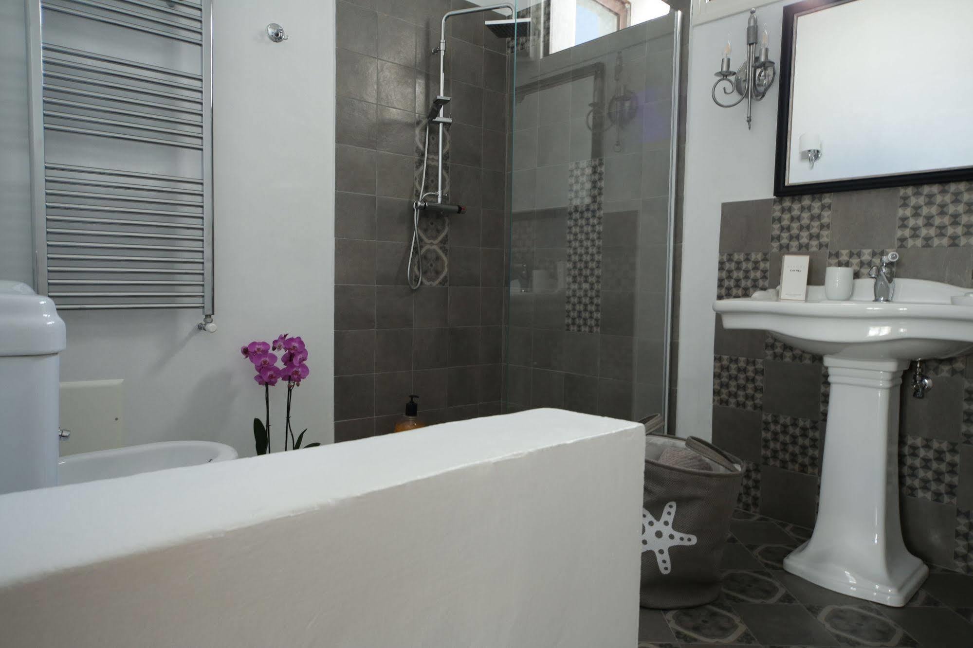 B&B Terra Mar Salve Eksteriør bilde